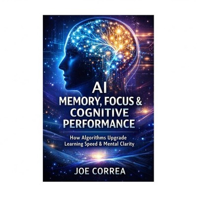AI Memory, Focus & Cognitive Performance: How Algorithms Upgrade Learning Spe...