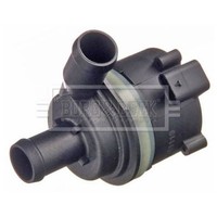 Skoda Rapid 2012-2022 Wasserpumpe BWP3057 Borg & Beck