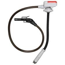 Tera Pump Fuel Transfer Pump 20176; TRFA01-XL 2nd Gen, Fits 1,3,5 gallon Cans