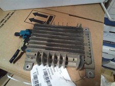 Audio Equipment Radio Amplifier Bose Audio System Fits 05-07 MURANO 805723