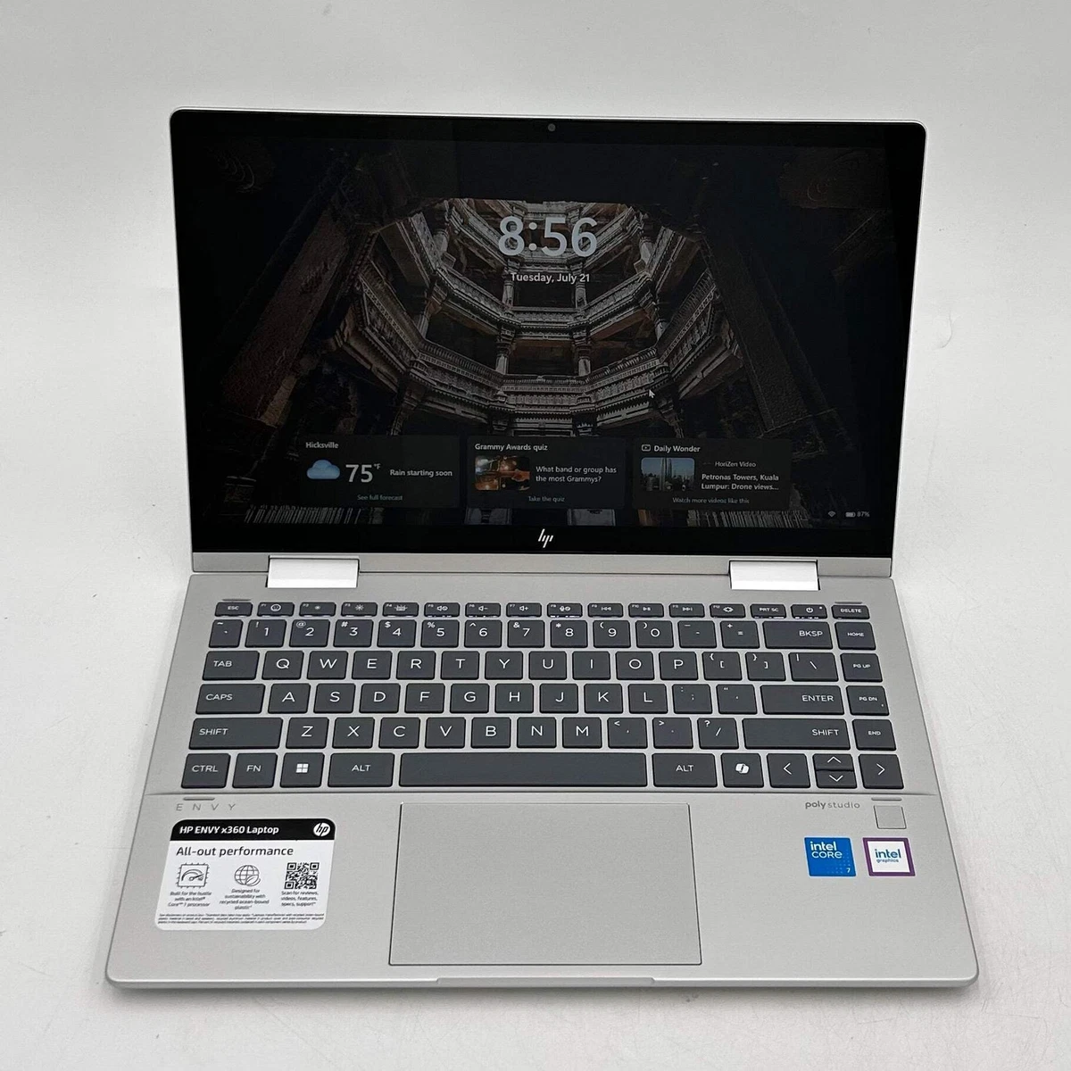 Hp Envy 14 for sale | eBay