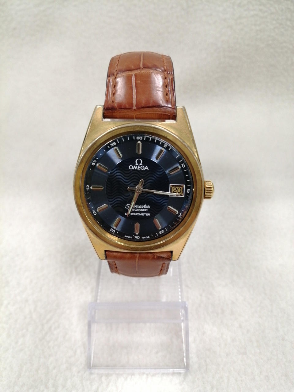 OMEGA SEAMASTER
