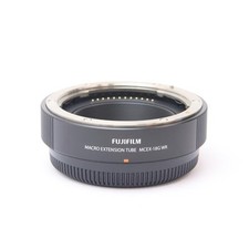 FUJIFILM Fuji MCEX-18G WR Macro Extension Tube 129 -Near Mint-