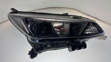 Nissan Leaf II (ZE1) 2019 Scheinwerfer 260105SH0A CEN29306