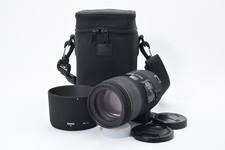 [COME NUOVO++] Sigma EX 150 mm f/2.8 obiettivo APO HSM DG AF per attacco Canon EF dal GIAPPONE