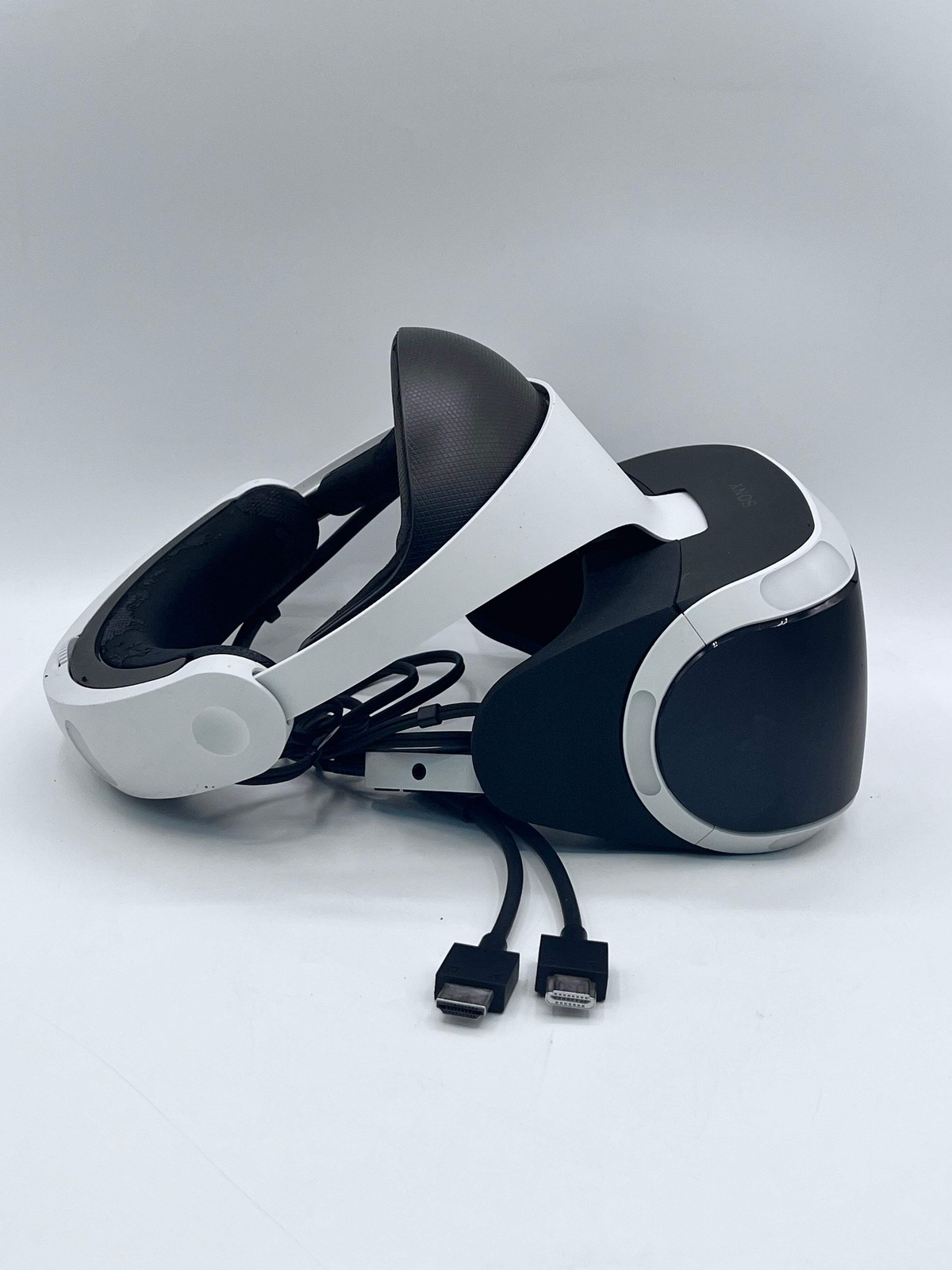 Sony Playstation VR Headset Multi-Colored