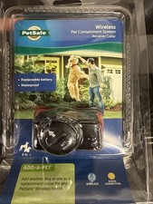 PetSafe PIF-275-19 Wireless Fence Receiver Collar