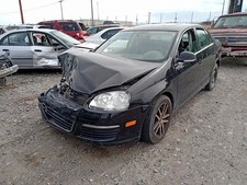 Jetta 2009 Glove Box 8028797