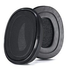 Gel EarPads Cushion For Walker's FireMax/Recon Muffs/Walker's Bluetooth Passive