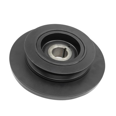 Brand New Harmonic Balancer For Lexus GS300 IS300 SC300 Toyota Supra 2JZ