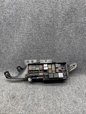 2006-2013 Mercedes X164 GL450 ML350 R350 Rear Relay Fuse Box 1645403762 OEM