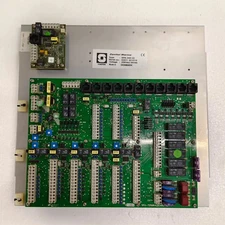 Zenitel Marine SPA-240-V2 Terminal Board