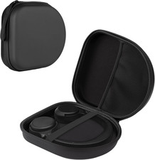 Headphones Case for Sony WH-CH720N WH-CH520 Hard Travel Storage Bag