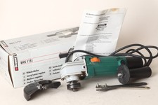 Budget  Winkelschleifer BWS 1151  500 Watt 230 V 11.000 U/min  in OVP  (184341)