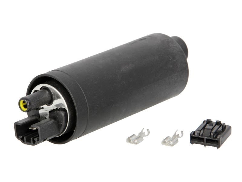 Pompe à carburant BOSCH avec pression constante de 3 bars pour Audi A6 4A2