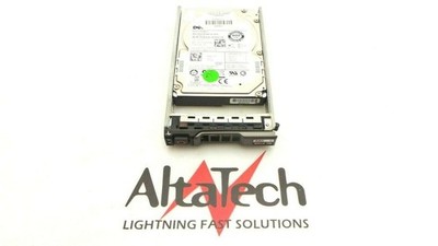 Dell 0TNX32 900GB 10K SAS 2.5'' 6G SED