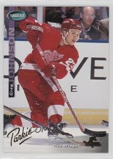 1994-95 Parkhurst SE Gold Parkie Greg Johnson #SE48 8tn