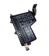 2002-2005 Dodge Ram 2500 Under Hood Fuse Box Relay Panel Tipm Cummins Diesel Rnd 2002-2005 Dodge Ram 2500 Under Hood Fuse Box Relay Panel Tipm Cummins Diesel Rnd