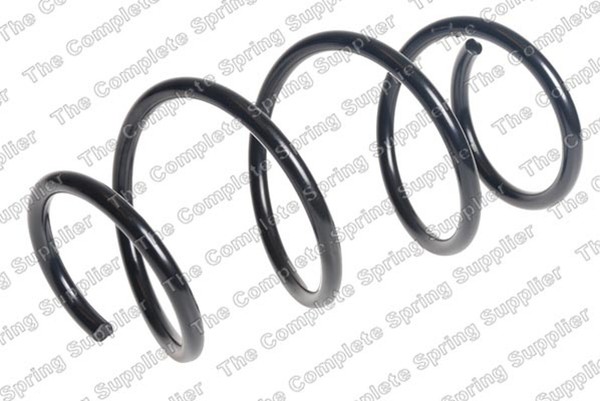 1X Lesjöfors Fahrwerksfeder 4008534 FüR BMW F45 2Er Active Tourer X1 F48 Van 216-image