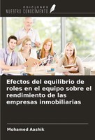 Mohamed Aashik | Efectos Del Equilibrio De Roles En El Equipo Sobre El...