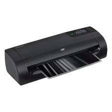 Gbc 1703072Bf Pouch Laminating Machine, 15-2/3 In.