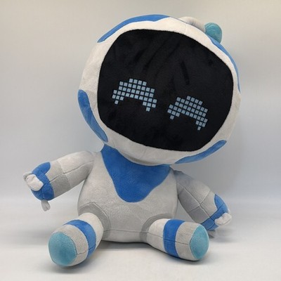 Youtooz Astro Bot 16'' Plush - 2025 Sony Interactive Astronaut Plushie!