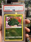 2022 Pokémon Radiant Venusaur 004/078 Pokémon GO Holo PSA GEM MT 10