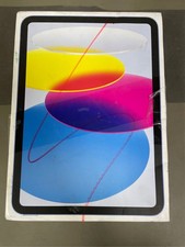 Apple 2020 iPad Air 10.9-inch, Wi-Fi, 64GB - Sky Blue