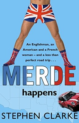 Merde Happens,Stephen Clarke- 9780552773522