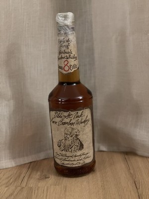 Very Old St. Nick Rare whisky,whiskey, Bourbon,Van Winkle,Willet,Commonwealth