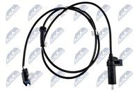 Nty Sensor, Raddrehzahl HCA-FR-034 FüR Ford
