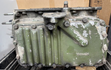 Mini Automatic AP Transmission + BMC Service School Training 1987 information.