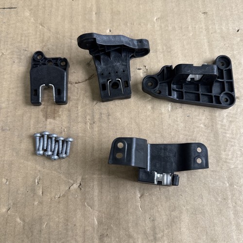 Audi Q6 SQ6 Rep. Satz Scheinwerfer Reparatursatz SW rechts 85H998122