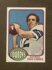 1976 TOPPS FOOTBALL  #201-400  EXNM/NM COMPLETE YOUR SET FREE SHIPPING