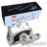 NK Motorlager Vorderachse Rechts Passend FÜR Audi A3 TT Seat Altea Leon Toledo