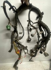 1992 -1995 Honda Civic Ex 1.6l Vtech Engine Harness For Partsrepairing Photos 1992 -1995 Honda Civic Ex 1.6l Vtech Engine Harness For Partsrepairing Photos
