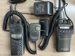 Kenwood Th-D72 | eBay