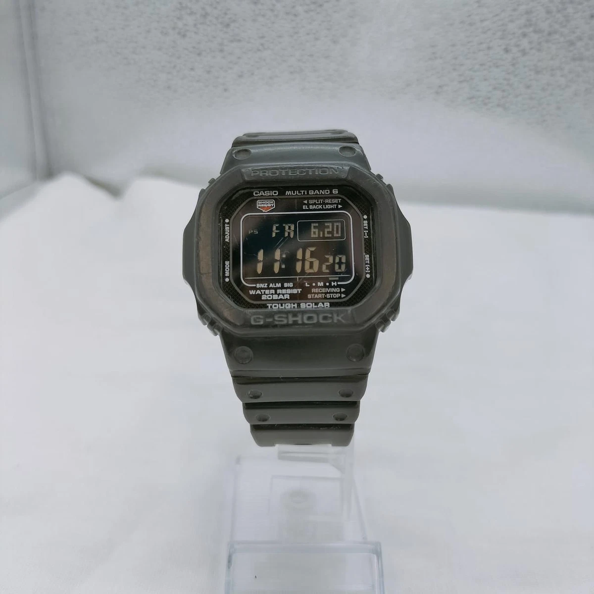 Casio Gw M5610 for sale | eBay UK