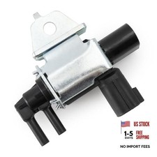149558J10A Vapor Canister Purge Valve Compatible with Nissan Frontier Altima
