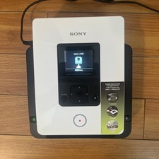 Sony VRD-MC5 Multi-Function DVD Recorder Tested Works Good Condition