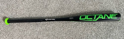 Easton Octane YB39 Little League Alloy Baseball Bat 31/19, 2 1/4 1.15 BPF -12 - Picture 1 of 5