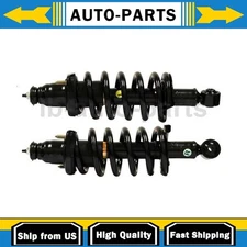 For Honda CR-V 2002-2006 Monroe 2x Rear Kit Strut Assembly Struts
