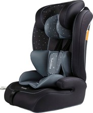 TATAWAY Car Seat i-Size R129 76-150 cm Safe Comfort Children Travel