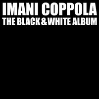 Imani Coppola - Black White Album - Cd Album - E3447Z
