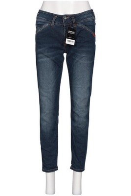 Adenauer & Co Jeans Damen Hose Denim Jeanshose Gr. W27 Baumwolle Mar... #6x78ne9