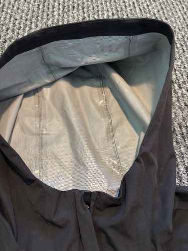 Fox Ranger Water Waterproof MTB Mountain Bike Jacket - Medium - Picture 2 of 12