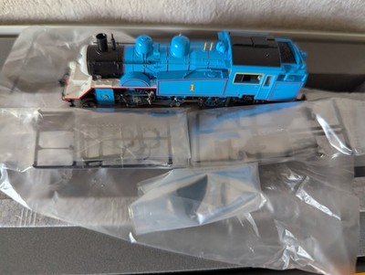 TOMIX OIGAWA RAILWAY THOMAS Nゲージ TOMIX N-Gauge Oigawa Railway Thomas the Tank Engine 9-Car Set