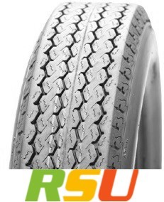 2x Kings Tire KT-715 4PR Anhänger 4.00-10 63M Sommerreifen - Bild 2 von 2