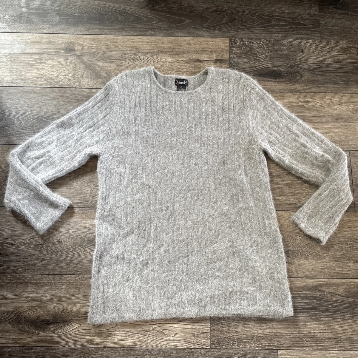 Rafaella Angora Sweaters for Women for sale | eBay