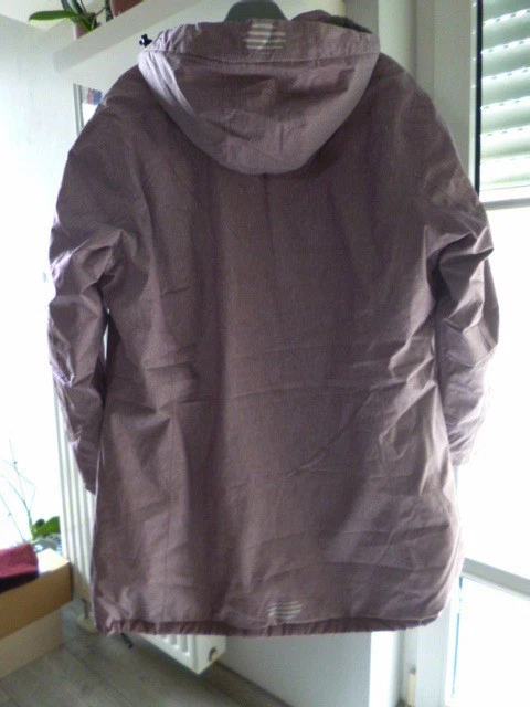 CENTIGRADE ACTIVE Funktionsjacke Gr. 48 50 XL wasserdicht atmungsaktiv NEU - Bild 2 von 4